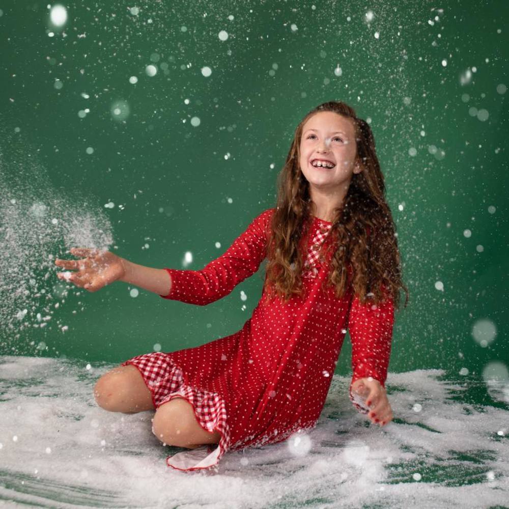 Meet your Posher, Kristy